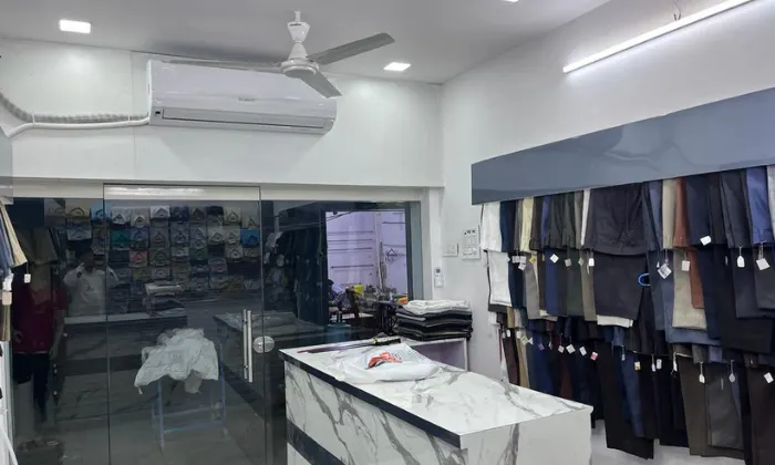 HipHop The Fashion Hub Best Cloth Shop in Gandhinagar